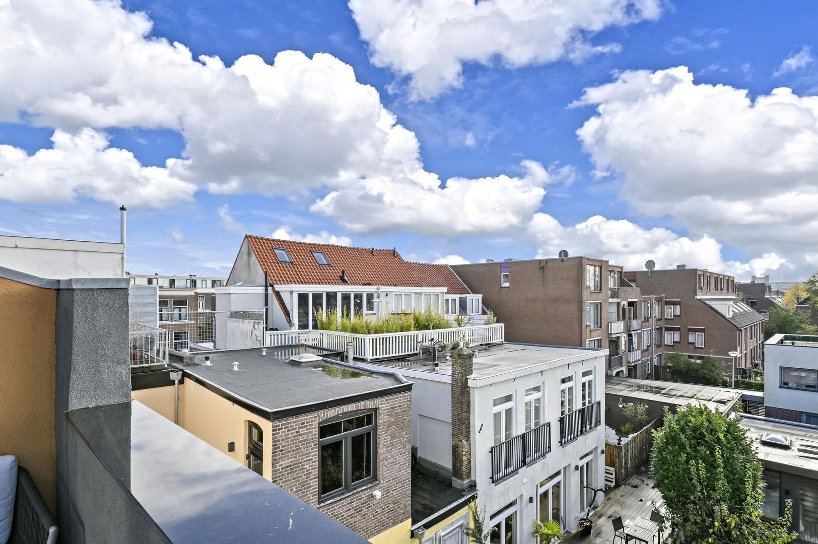 Hooftskade 105 A, Den Haag foto-27 blur