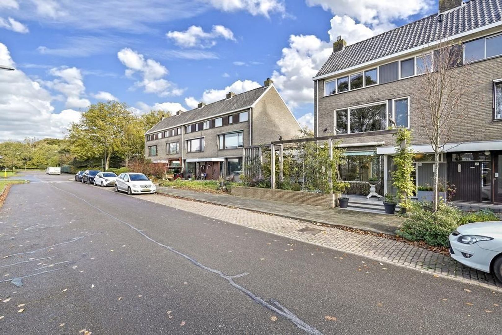 Abraham Lincolnlaan 8, Rijswijk foto-6 blur