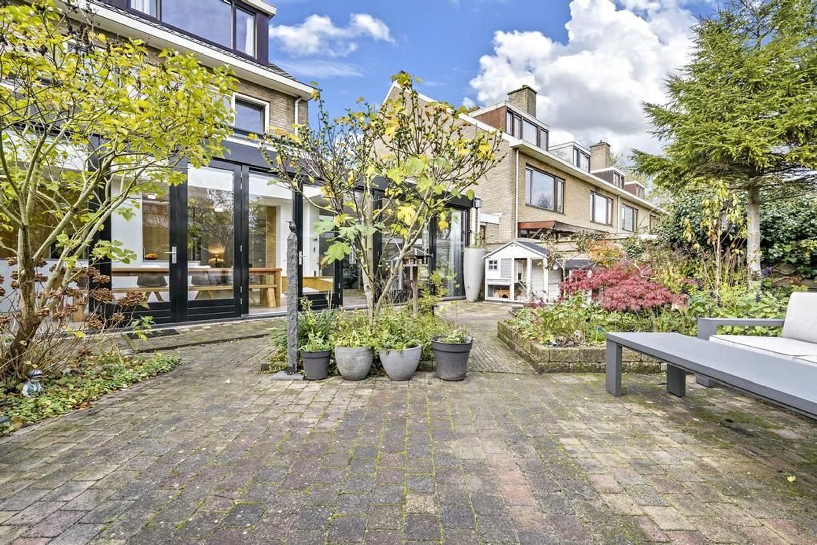 Abraham Lincolnlaan 8, Rijswijk foto-29 blur