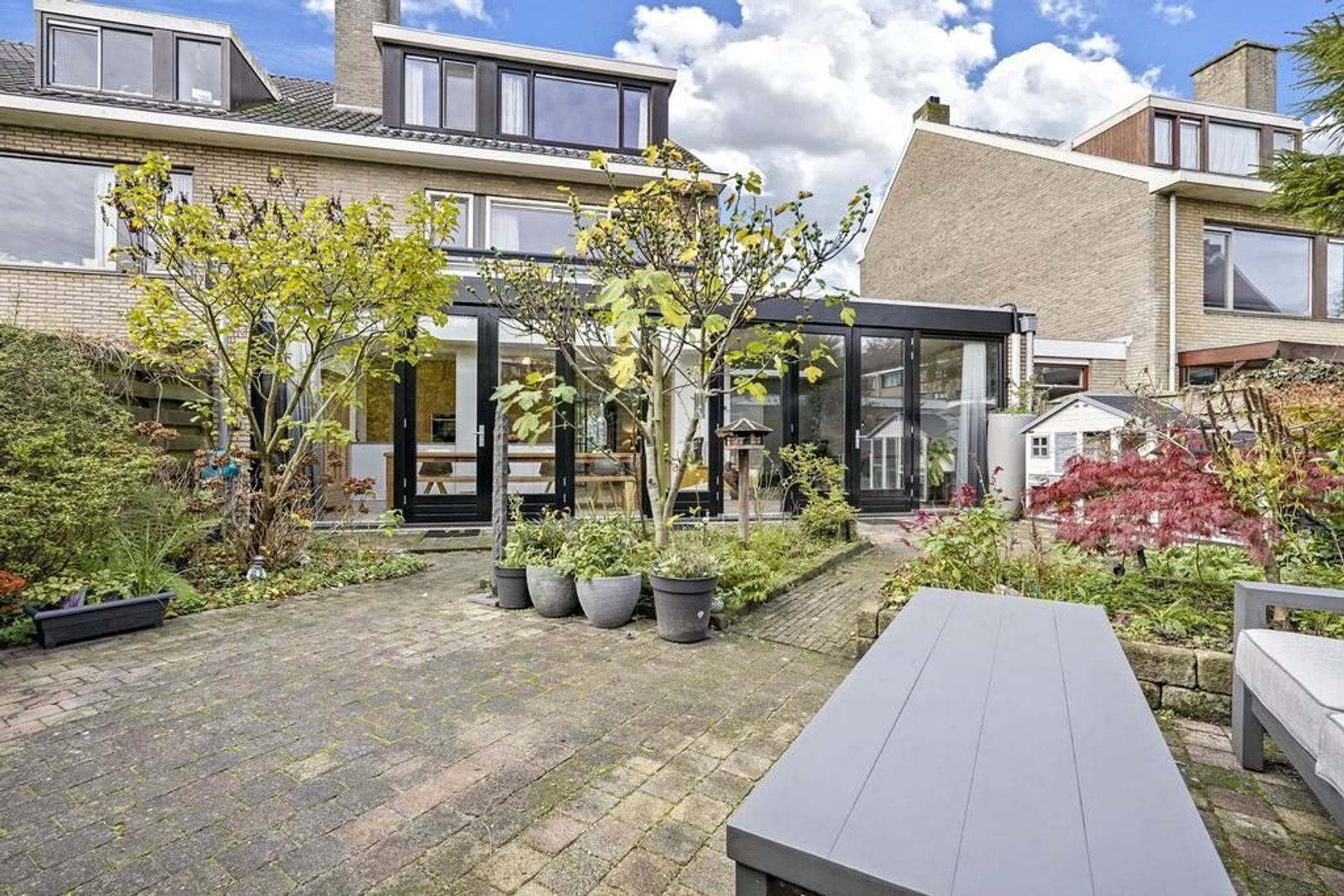Abraham Lincolnlaan 8, Rijswijk foto-3 blur