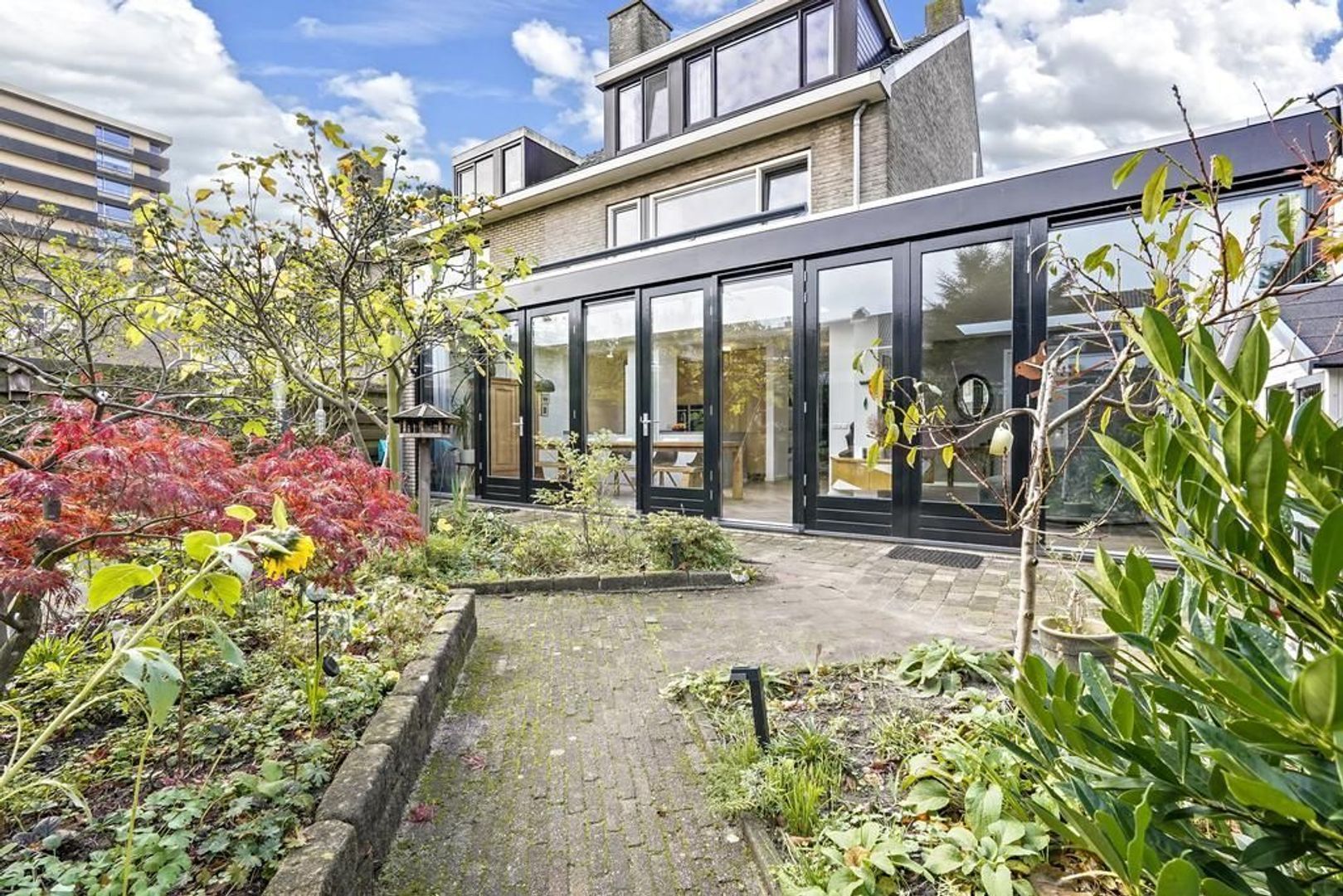 Abraham Lincolnlaan 8, Rijswijk foto-32 blur