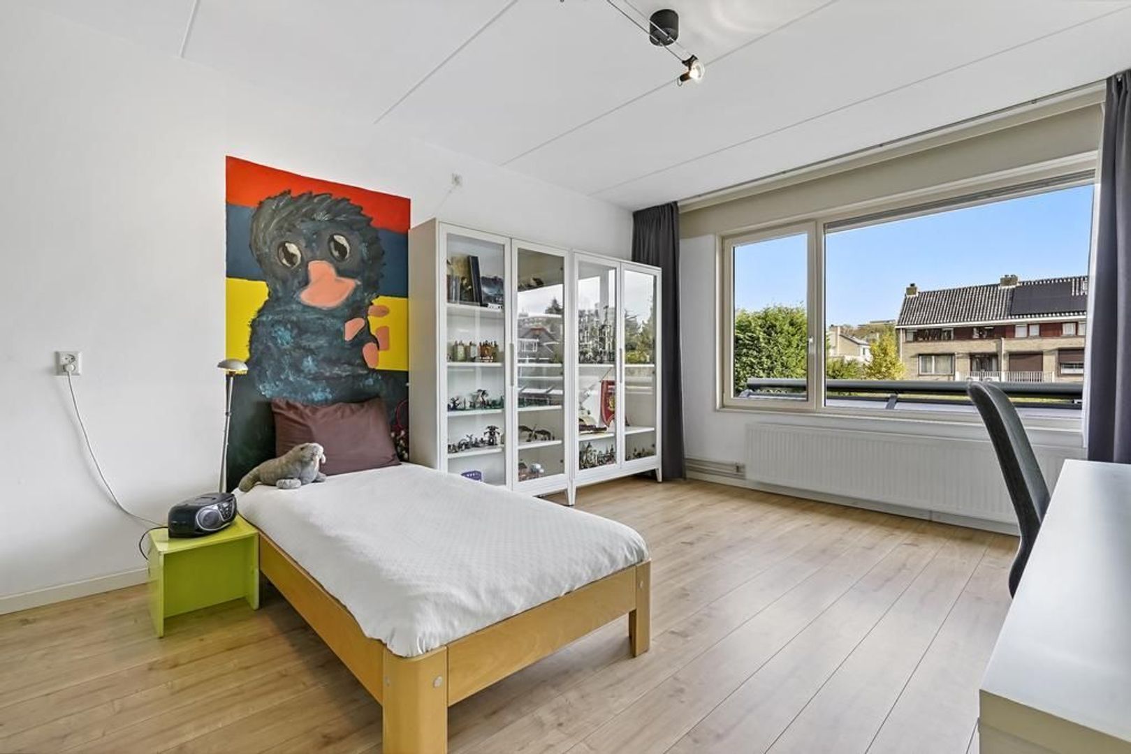 Abraham Lincolnlaan 8, Rijswijk foto-43 blur