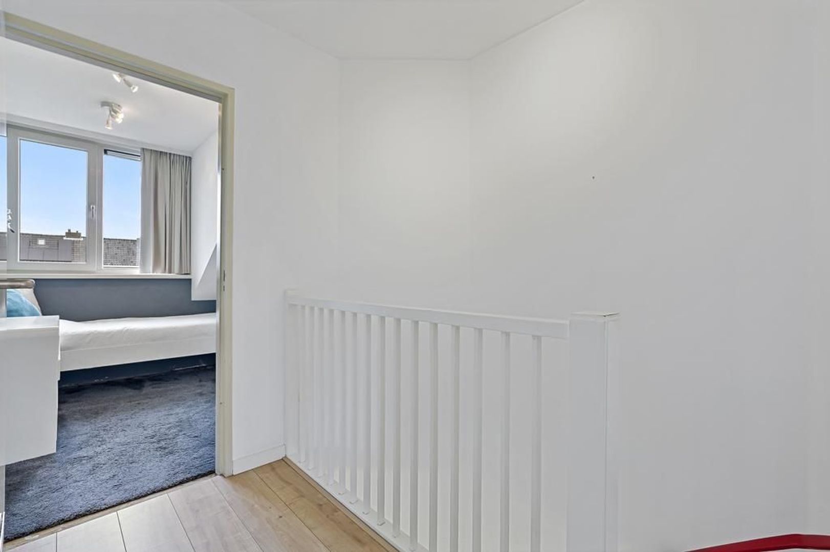 Abraham Lincolnlaan 8, Rijswijk foto-53 blur