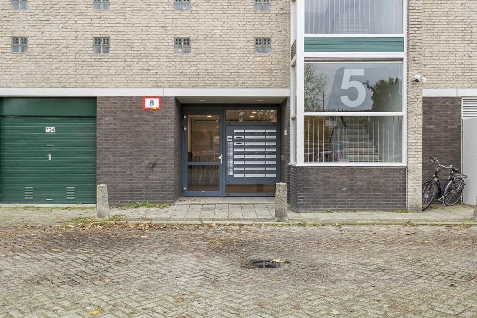 Forellendaal 742, Den Haag foto-5 blur