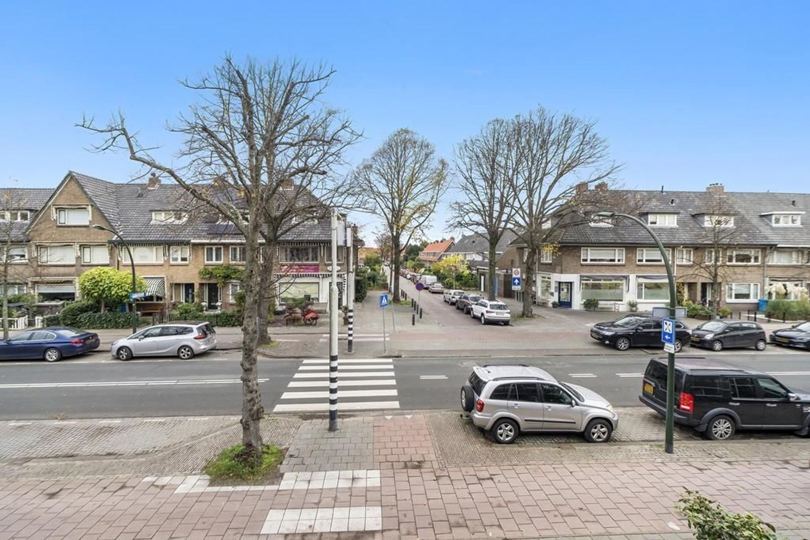 Van Zuylen van Nijeveltstraat 287, Wassenaar foto-14 blur