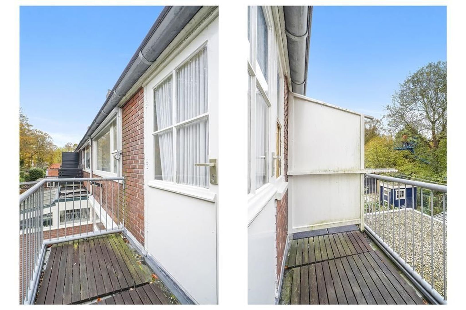 Van Zuylen van Nijeveltstraat 287, Wassenaar foto-20 blur