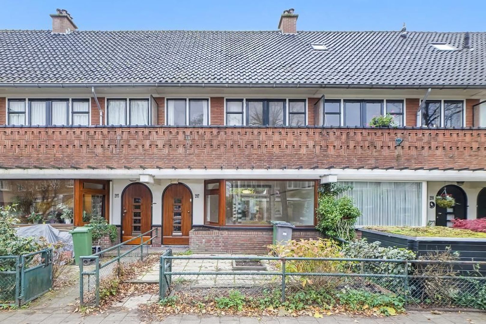 Van Zuylen van Nijeveltstraat 287, Wassenaar foto-0 blur