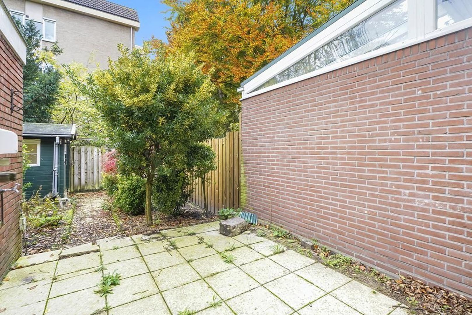 Van Zuylen van Nijeveltstraat 287, Wassenaar foto-26 blur