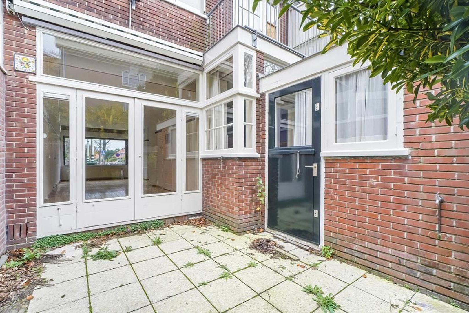 Van Zuylen van Nijeveltstraat 287, Wassenaar foto-5 blur