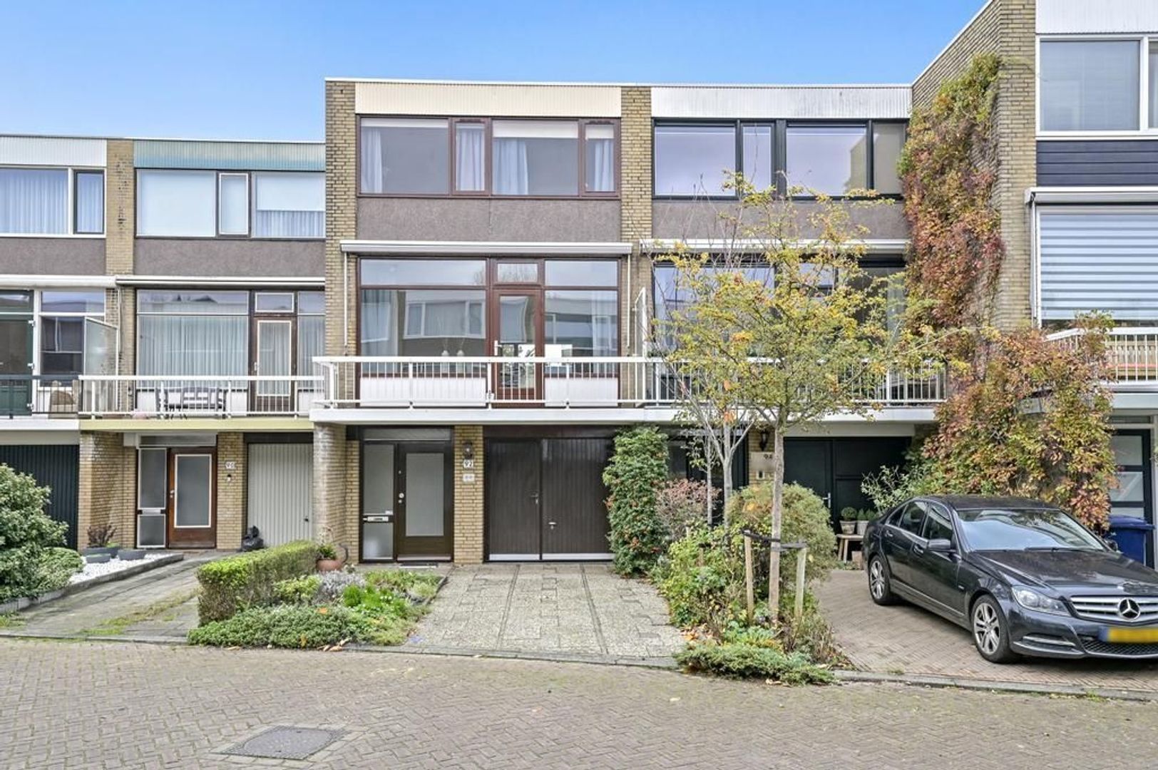 Aaltje Noordewierstraat 92, Den Haag foto-0 blur