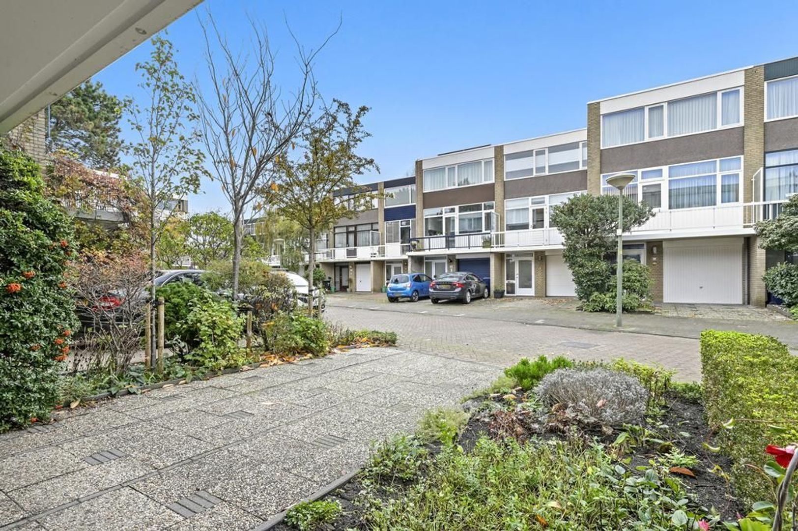 Aaltje Noordewierstraat 92, Den Haag foto-2 blur