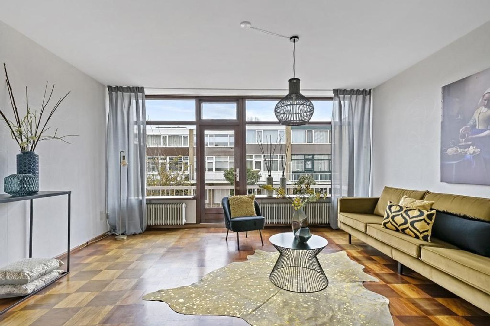 Aaltje Noordewierstraat 92, Den Haag foto-15 blur