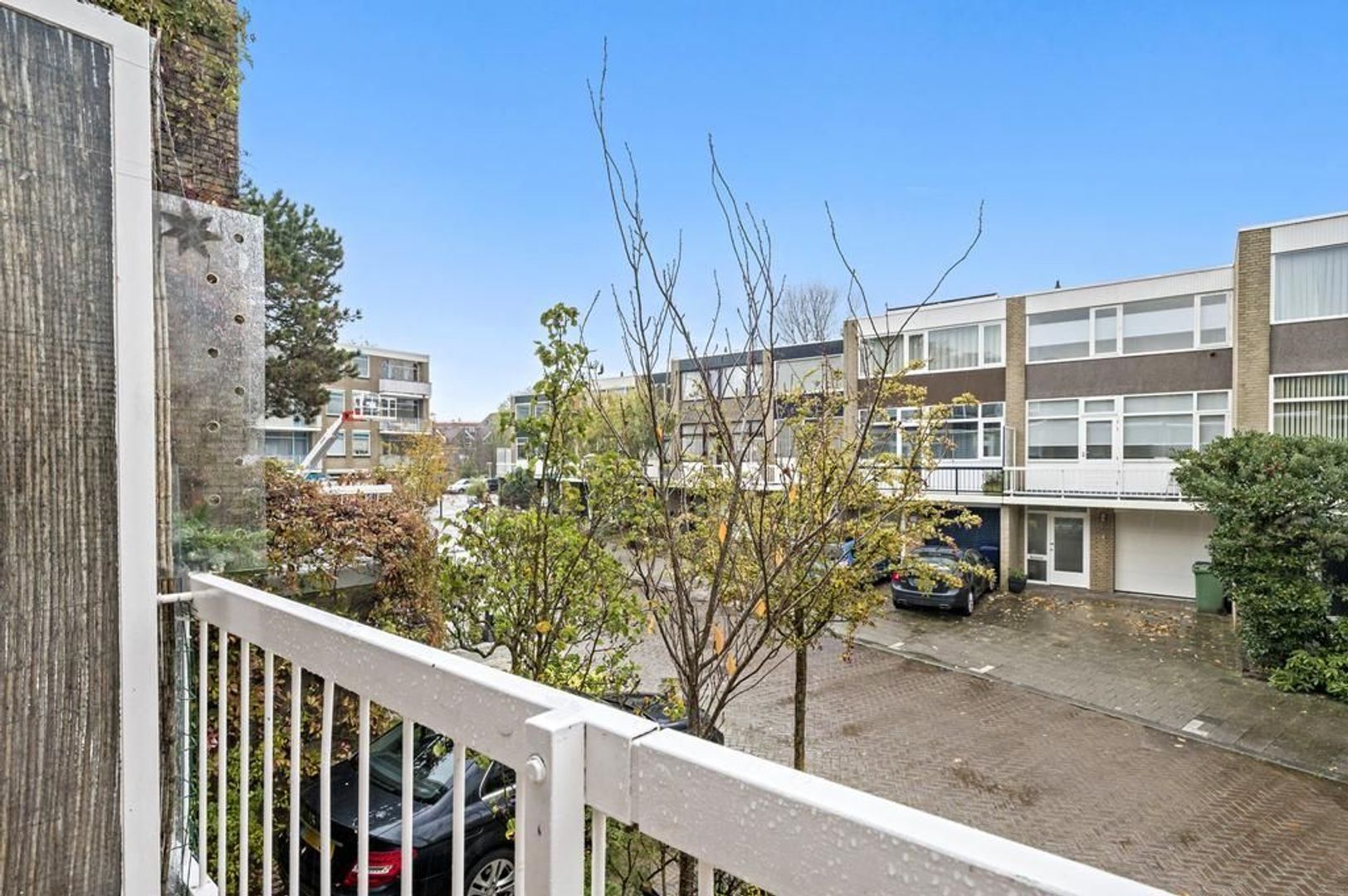 Aaltje Noordewierstraat 92, Den Haag foto-18 blur