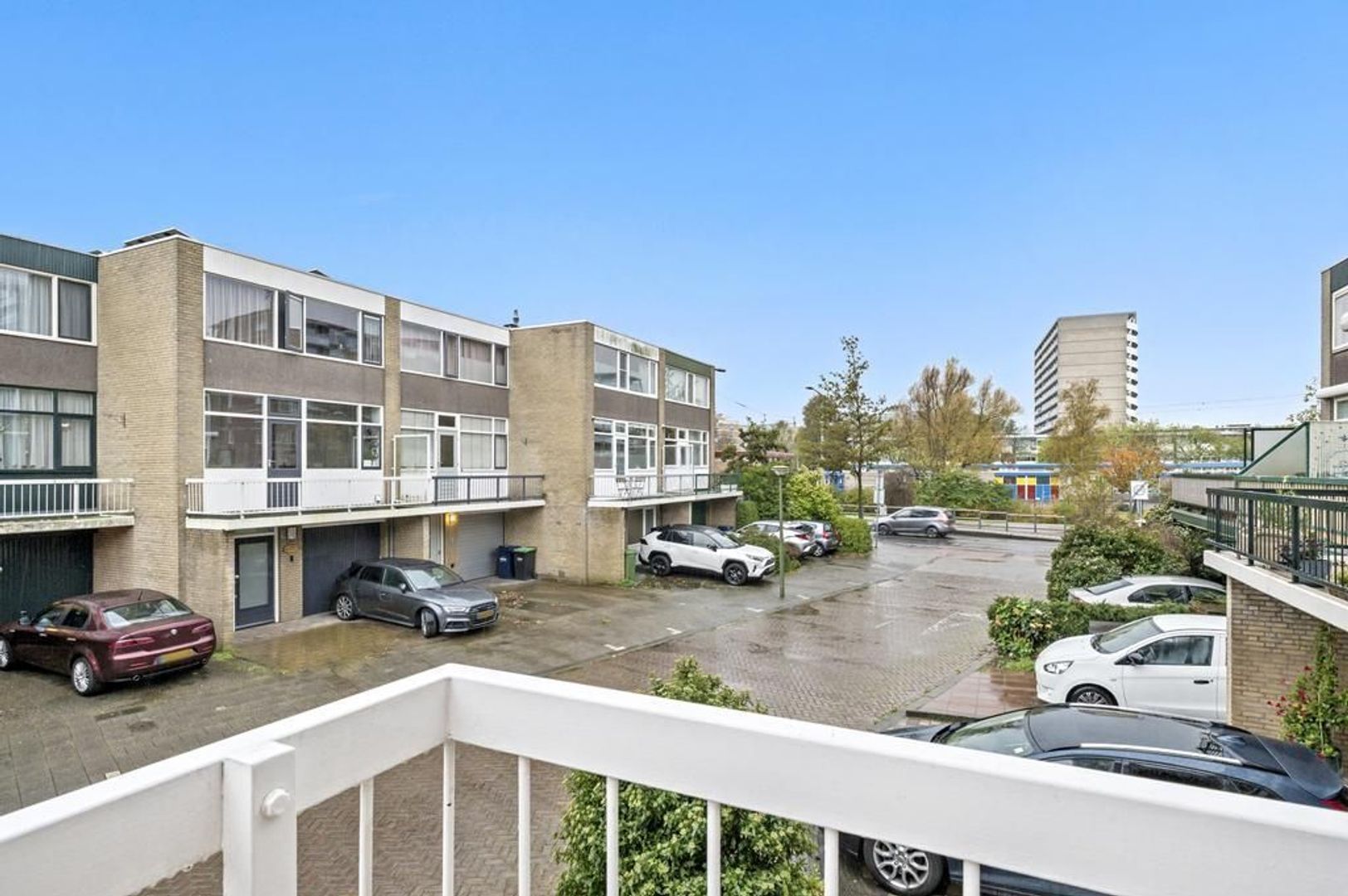 Aaltje Noordewierstraat 92, Den Haag foto-19 blur