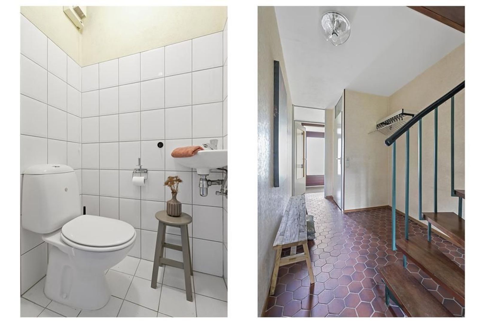 Aaltje Noordewierstraat 92, Den Haag foto-11 blur