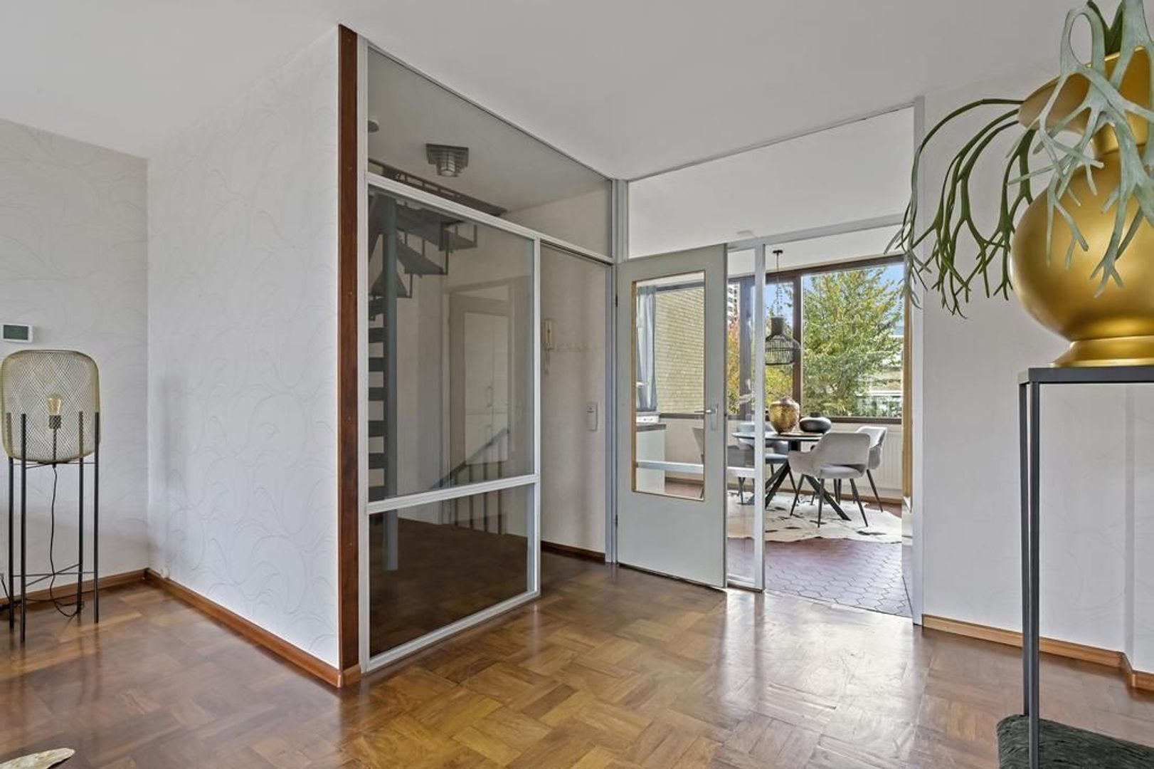 Aaltje Noordewierstraat 92, Den Haag foto-12 blur