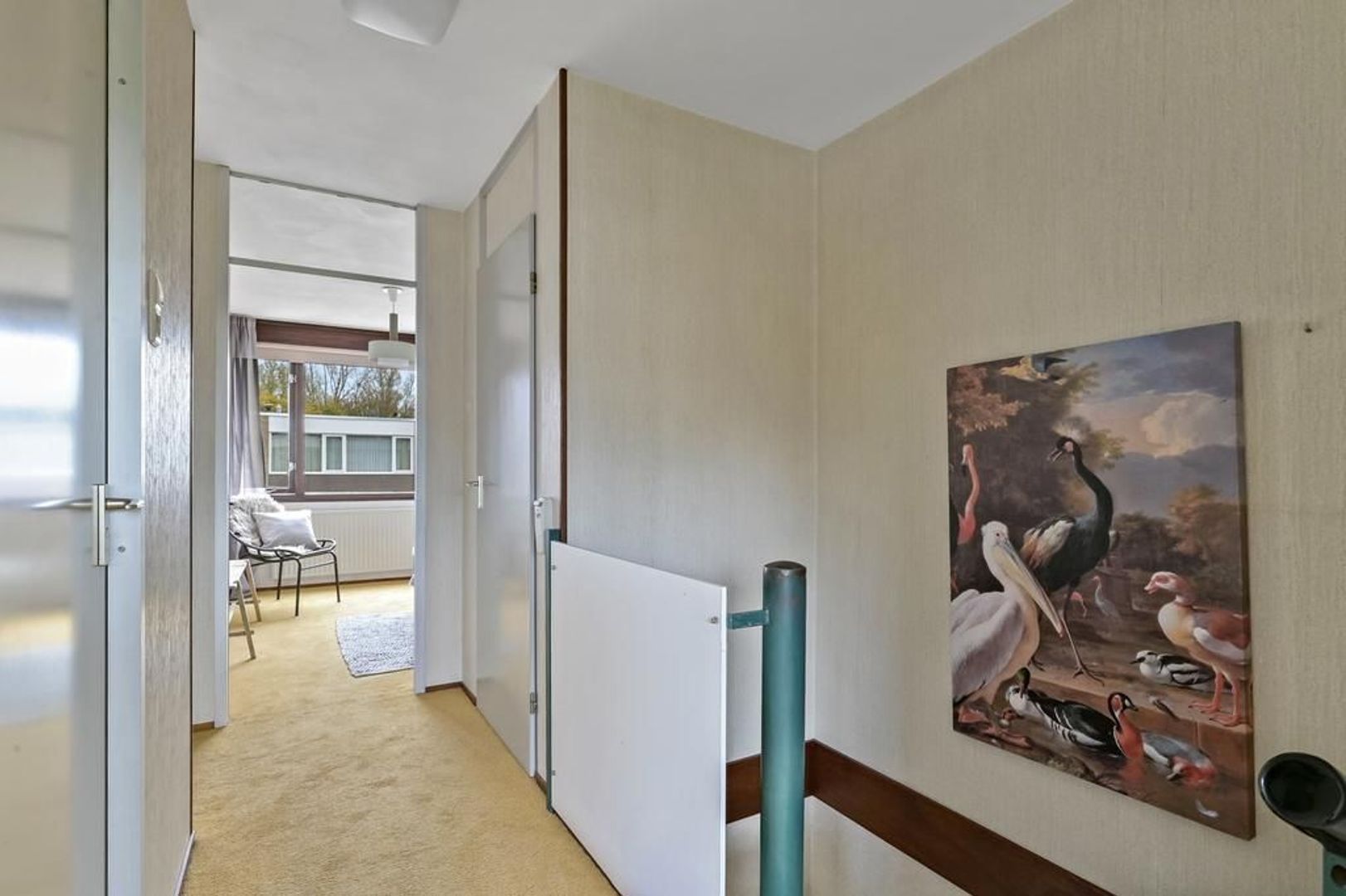 Aaltje Noordewierstraat 92, Den Haag foto-25 blur