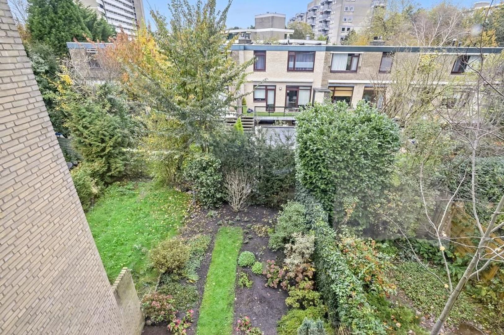Aaltje Noordewierstraat 92, Den Haag foto-28 blur