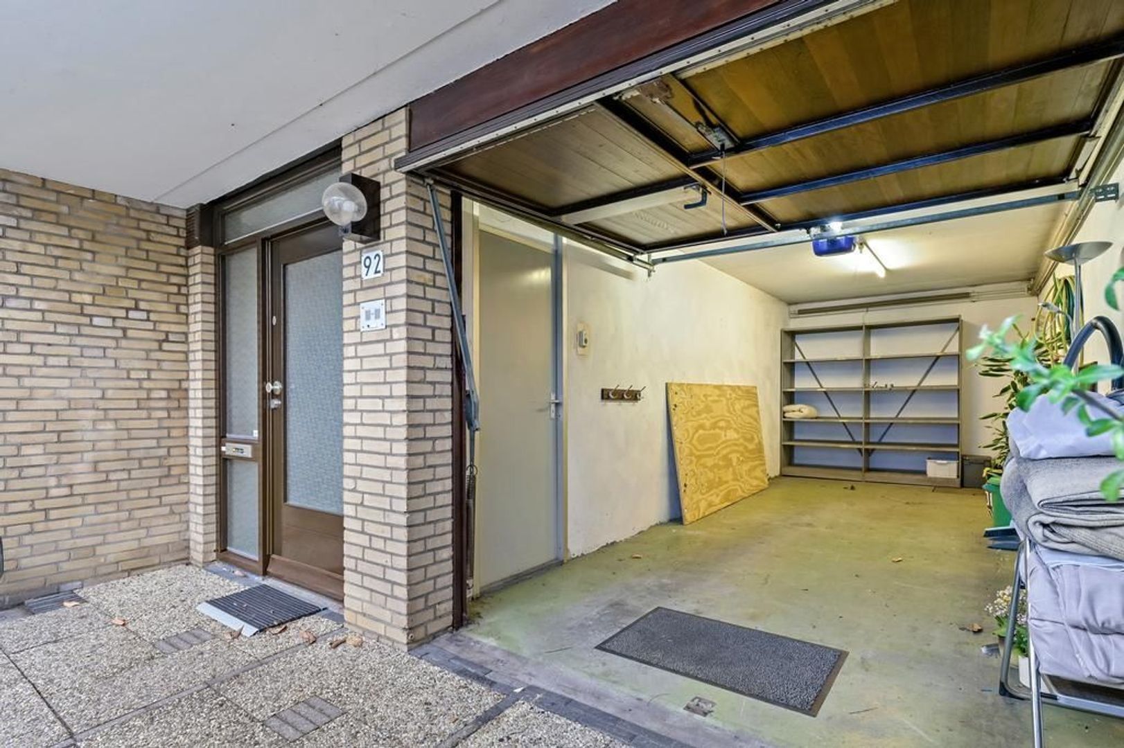 Aaltje Noordewierstraat 92, Den Haag foto-39 blur