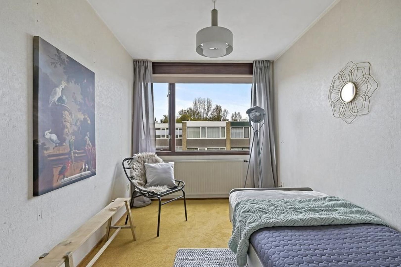 Aaltje Noordewierstraat 92, Den Haag foto-35 blur