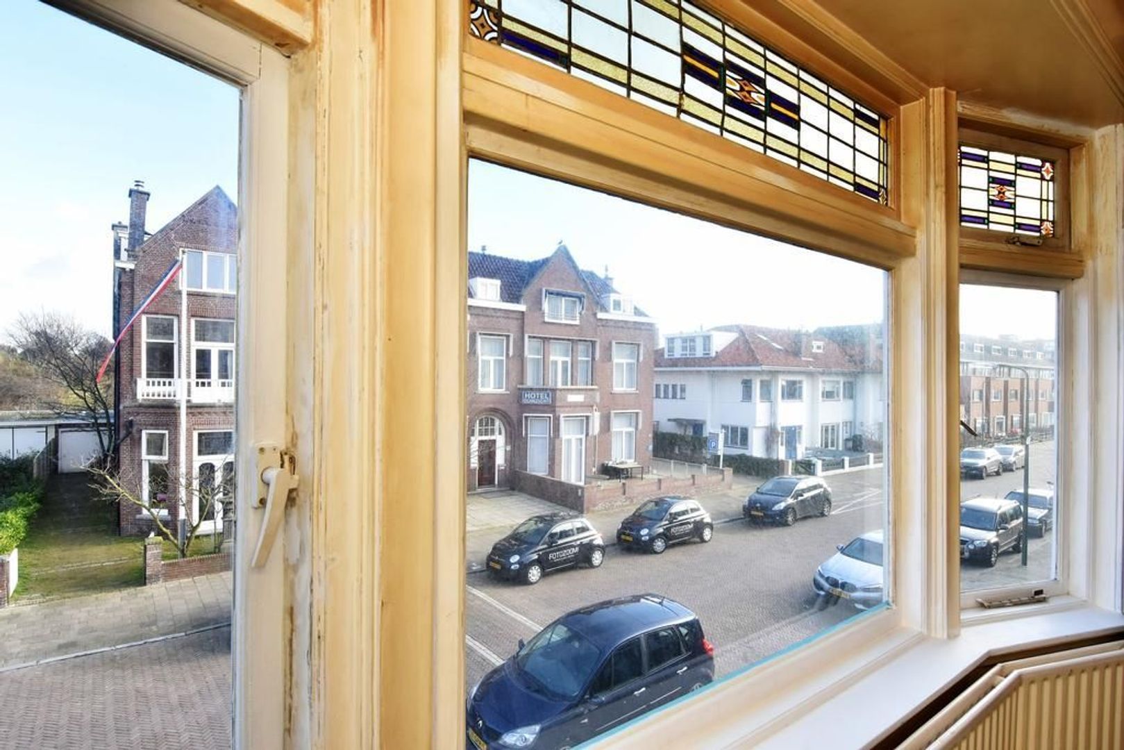 Alkmaarsestraat 5, Den Haag foto-15 blur