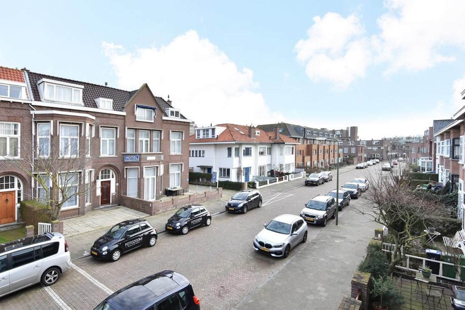 Alkmaarsestraat 5, Den Haag foto-24 blur