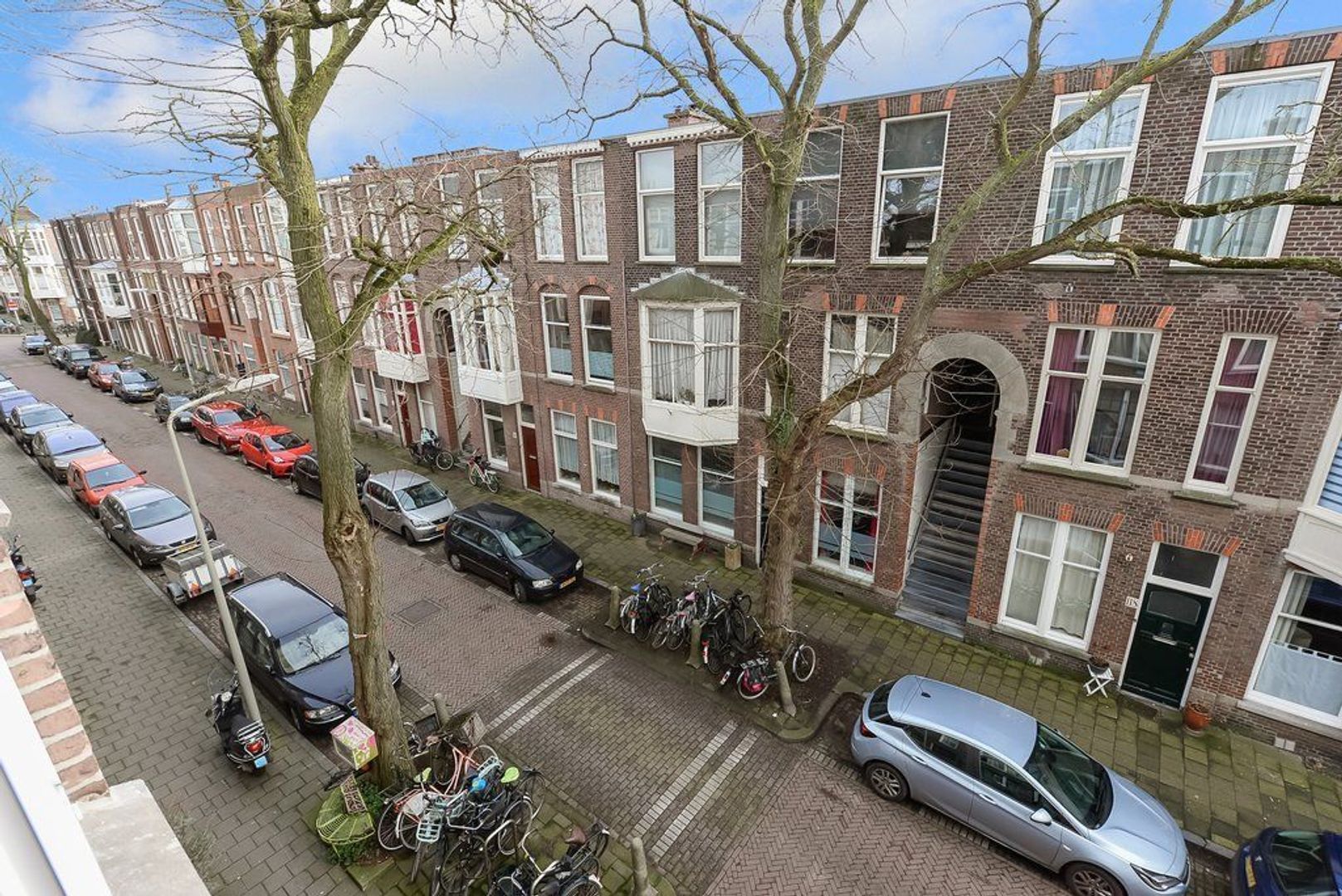Acaciastraat 57, Den Haag foto-29 blur