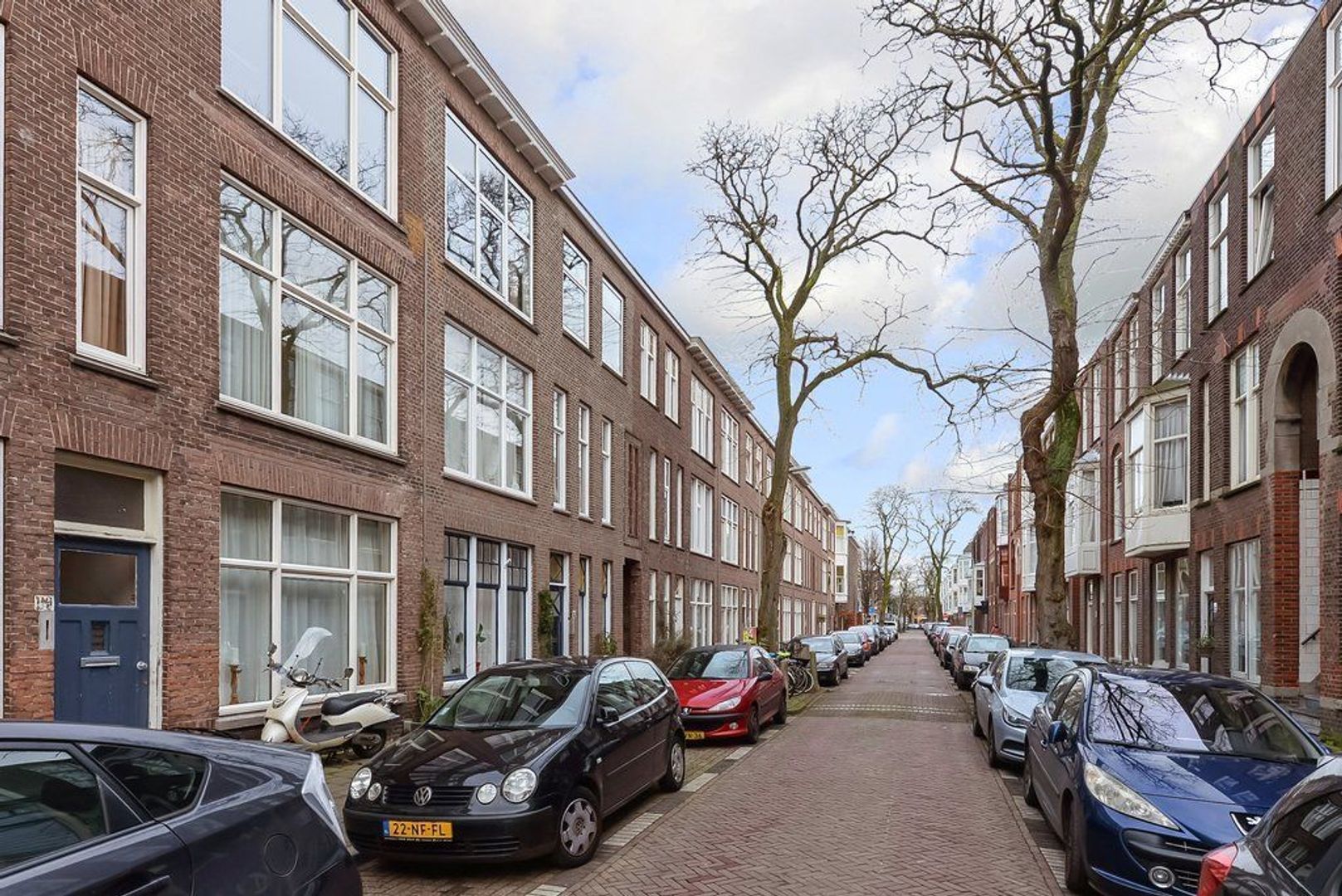 Acaciastraat 57, Den Haag foto-6 blur