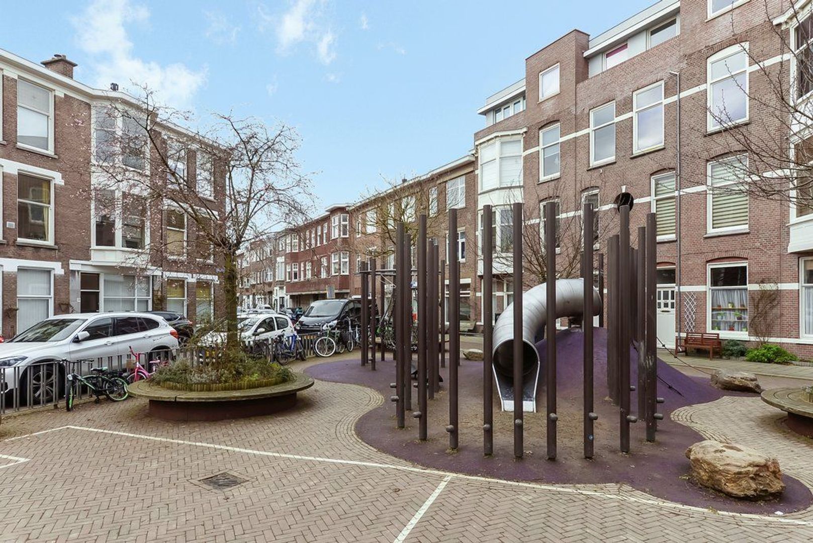 Acaciastraat 57, Den Haag foto-31 blur