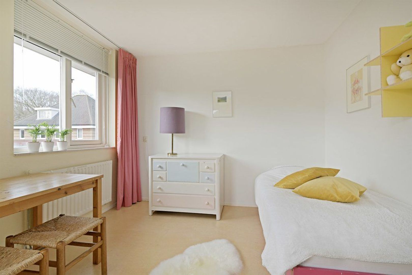 Alexine Tinnepad 33, Den Haag foto-20 blur