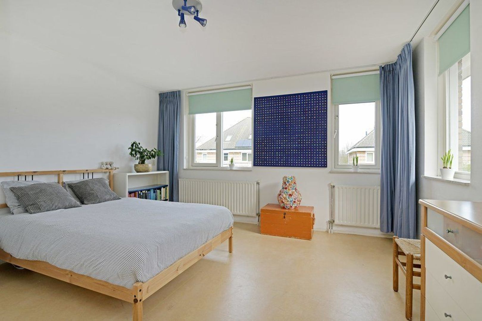 Alexine Tinnepad 33, Den Haag foto-21 blur