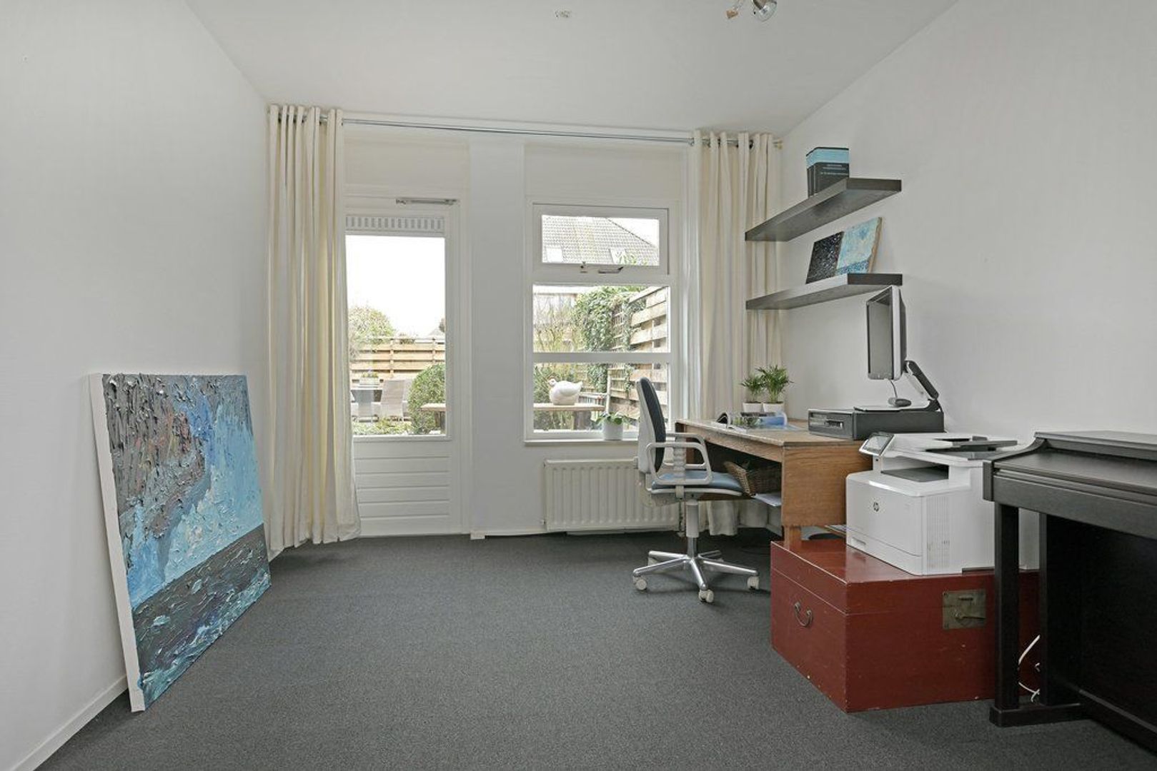 Alexine Tinnepad 33, Den Haag foto-34 blur