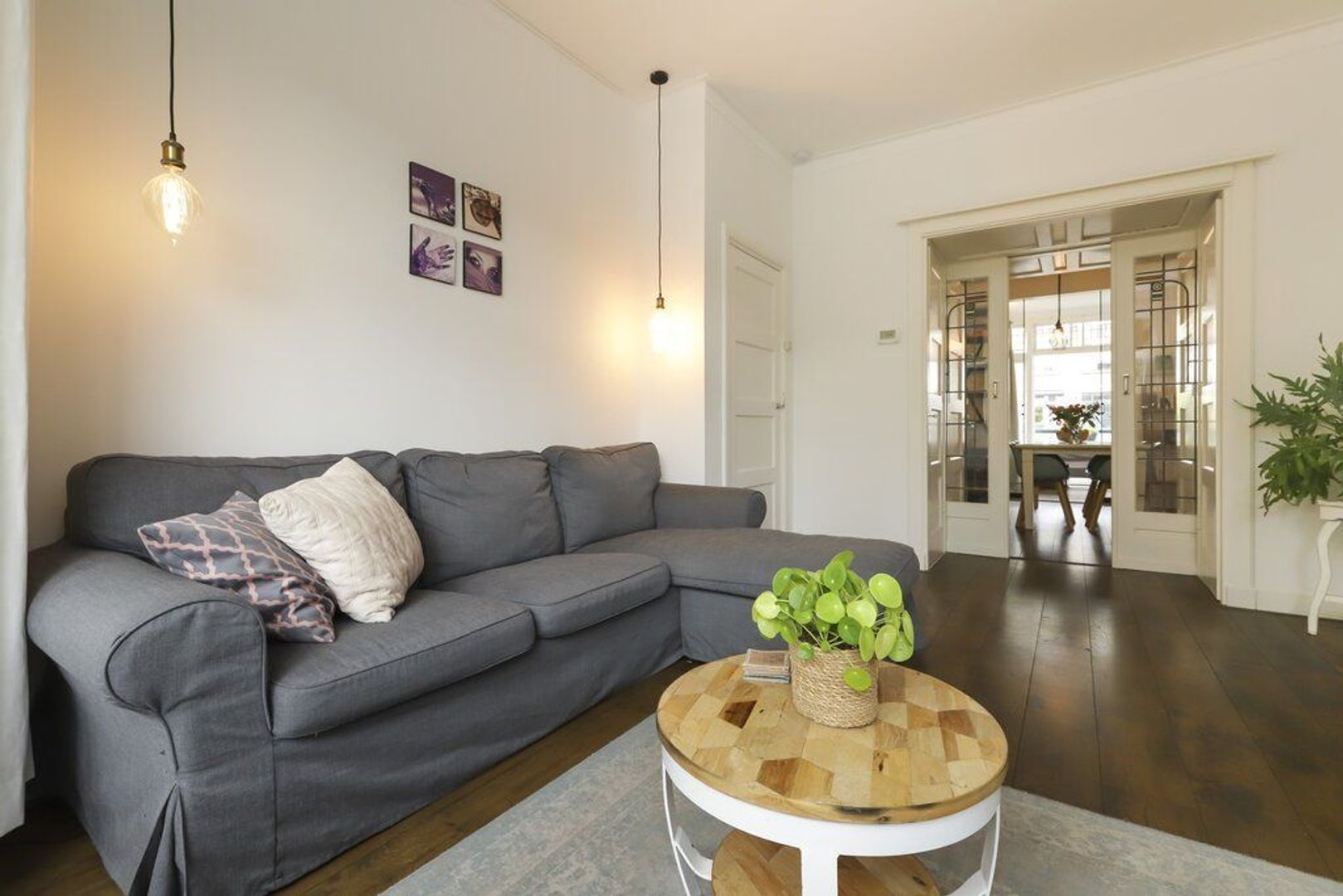 Abrikozenstraat 41, Den Haag foto-10 blur