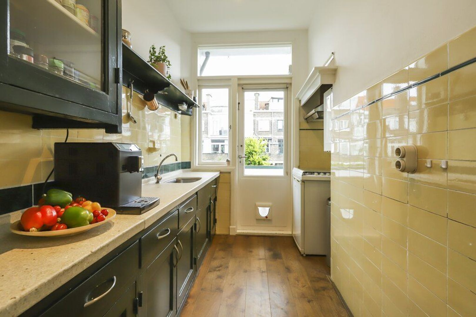 Abrikozenstraat 41, Den Haag foto-19 blur