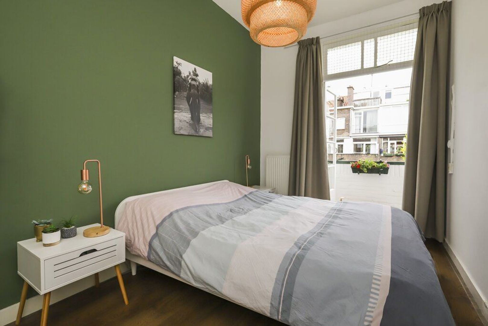 Abrikozenstraat 41, Den Haag foto-21 blur