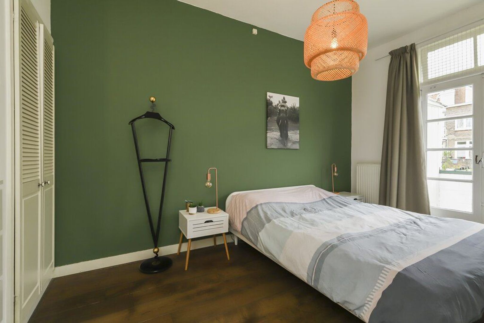 Abrikozenstraat 41, Den Haag foto-23 blur