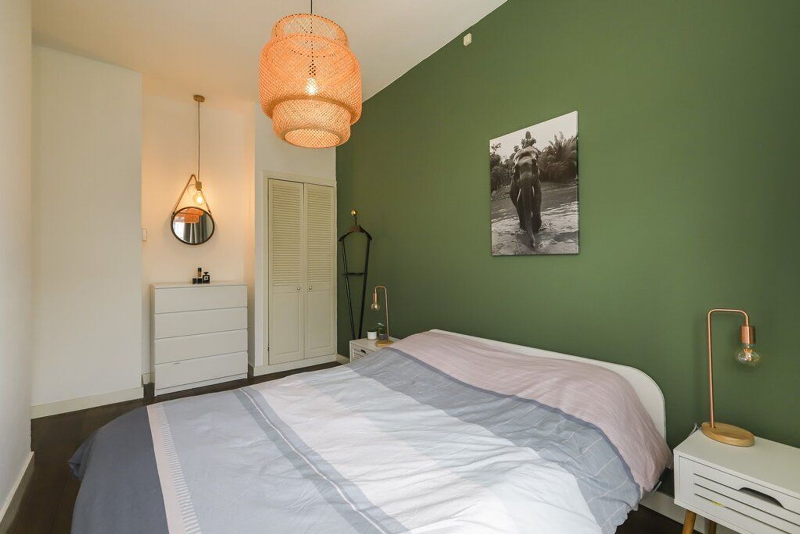 Abrikozenstraat 41, Den Haag foto-22 blur