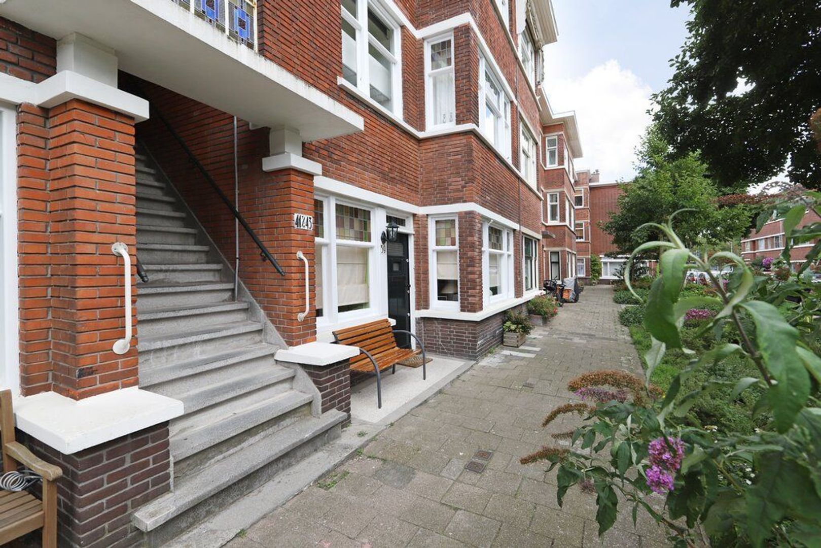 Abrikozenstraat 41, Den Haag foto-40 blur