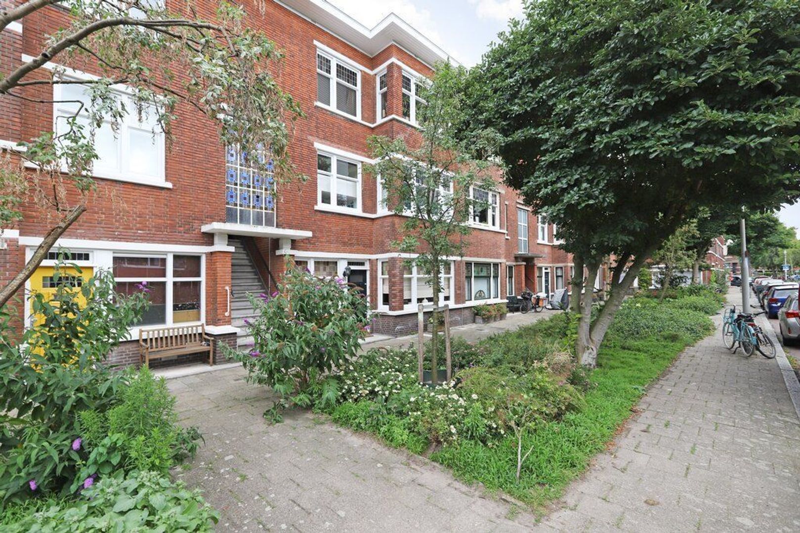 Abrikozenstraat 41, Den Haag foto-6 blur