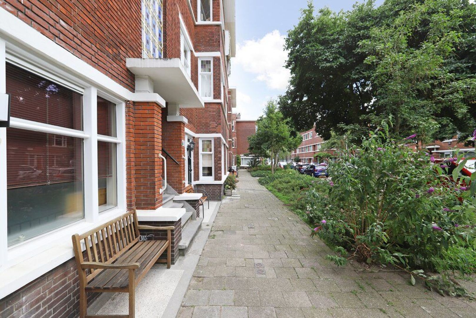 Abrikozenstraat 41, Den Haag foto-5 blur
