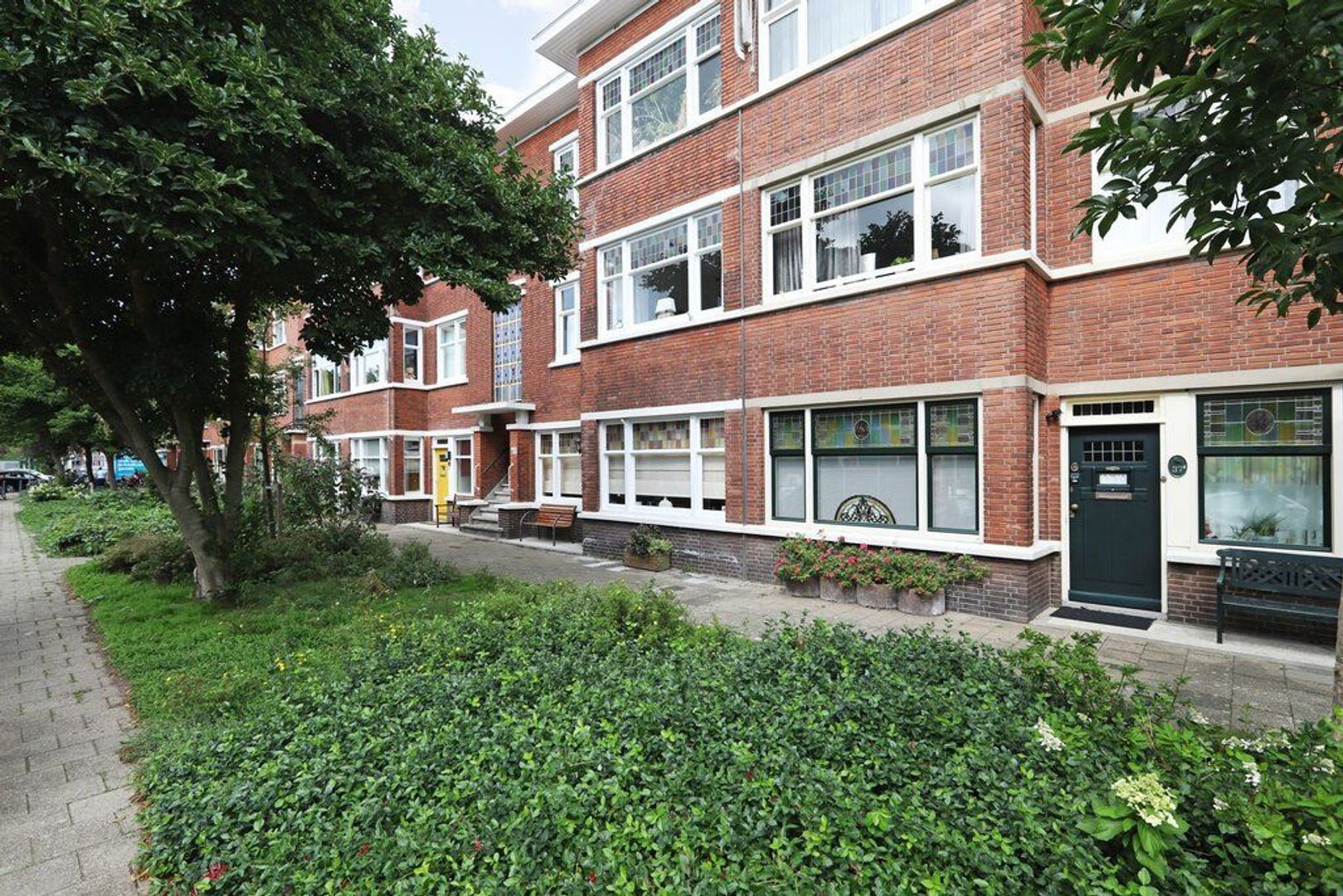 Abrikozenstraat 41, Den Haag foto-41 blur