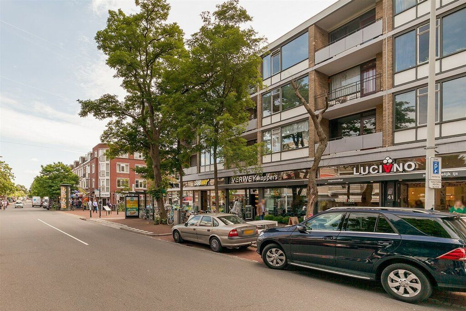 Adelheidstraat 69, Den Haag foto-22 blur