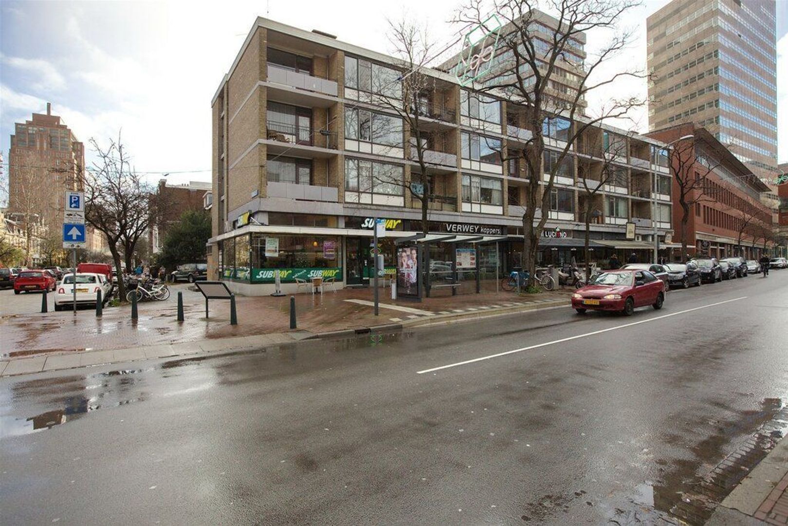 Adelheidstraat 75, Den Haag foto-1 blur