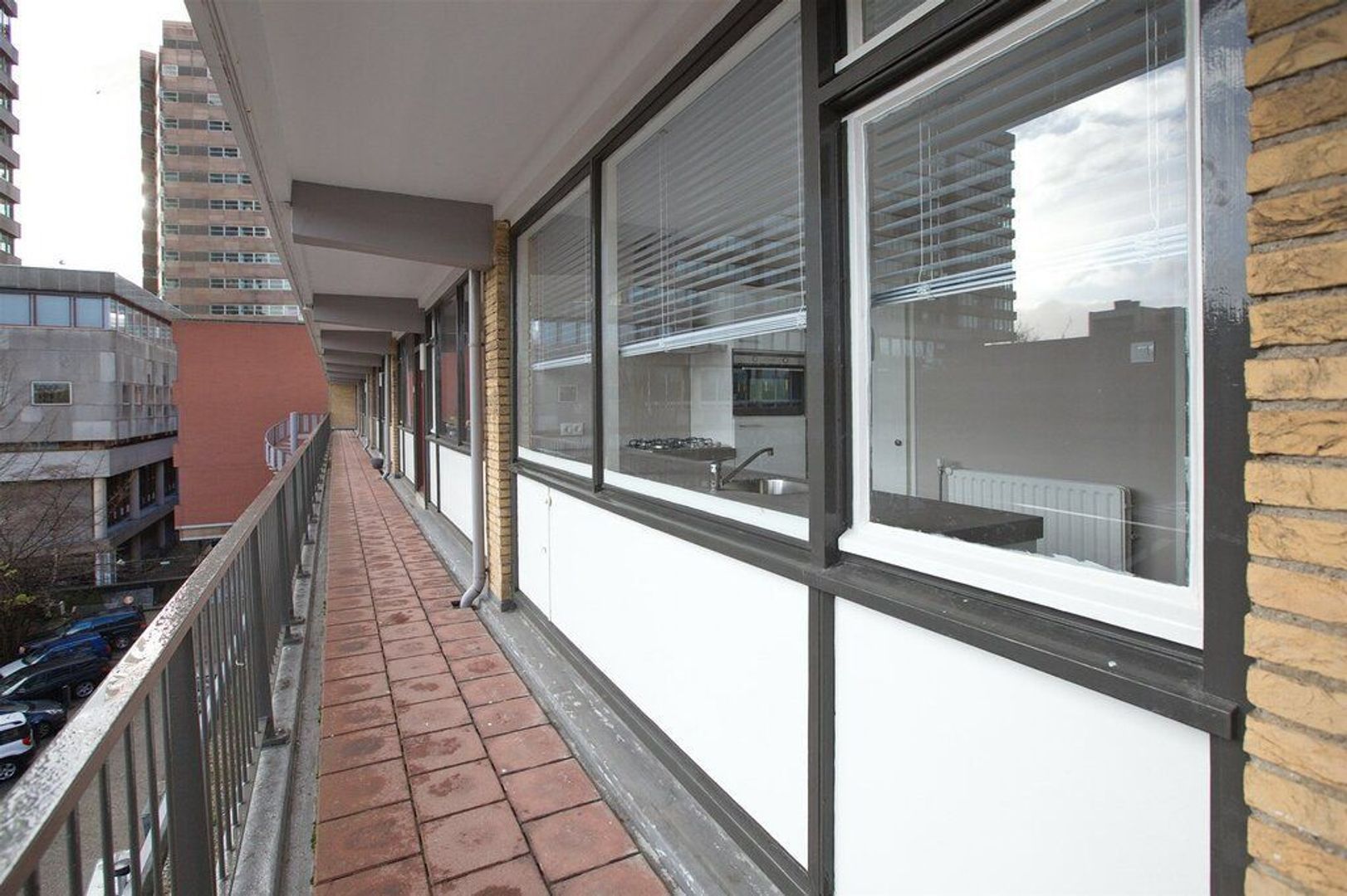Adelheidstraat 75, Den Haag foto-16 blur