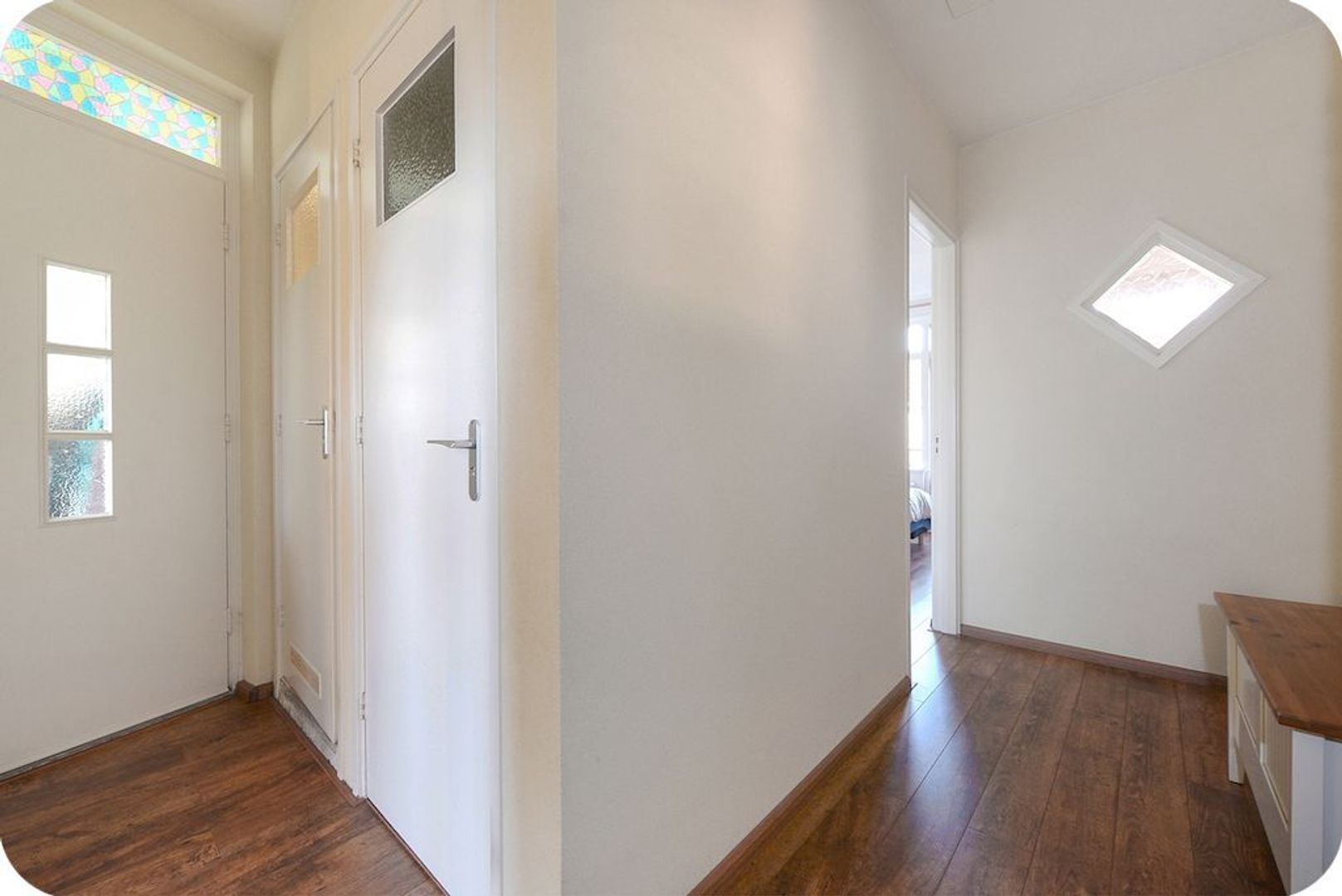 Adama van Scheltemastraat 19, Voorburg foto-1 blur
