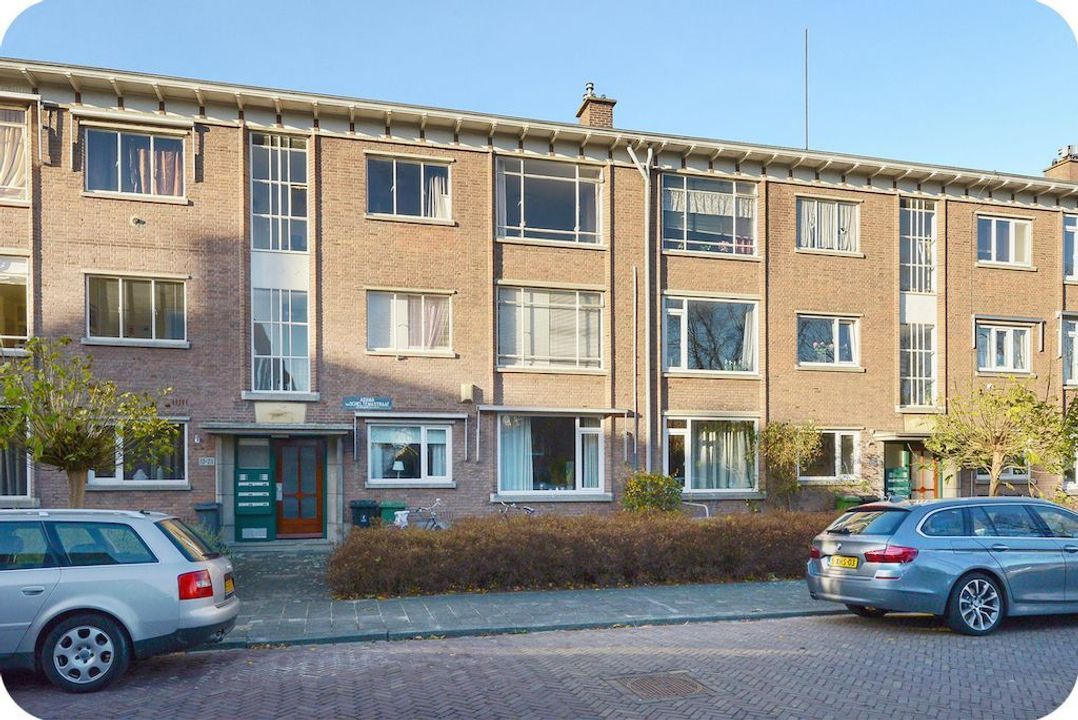Adama van Scheltemastraat 19
