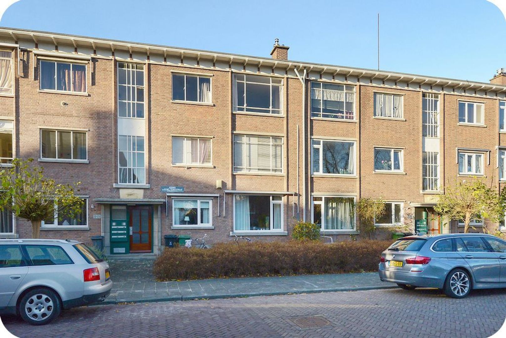 Adama van Scheltemastraat 19, Voorburg foto-0 blur