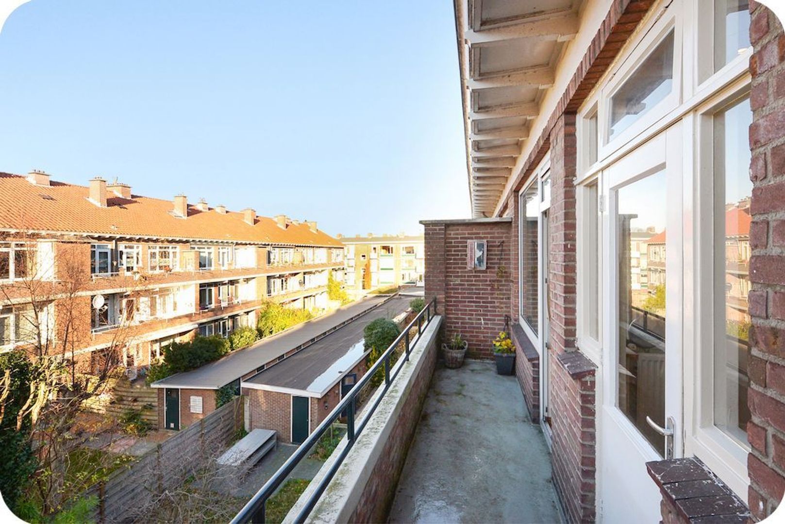 Adama van Scheltemastraat 19, Voorburg foto-10 blur