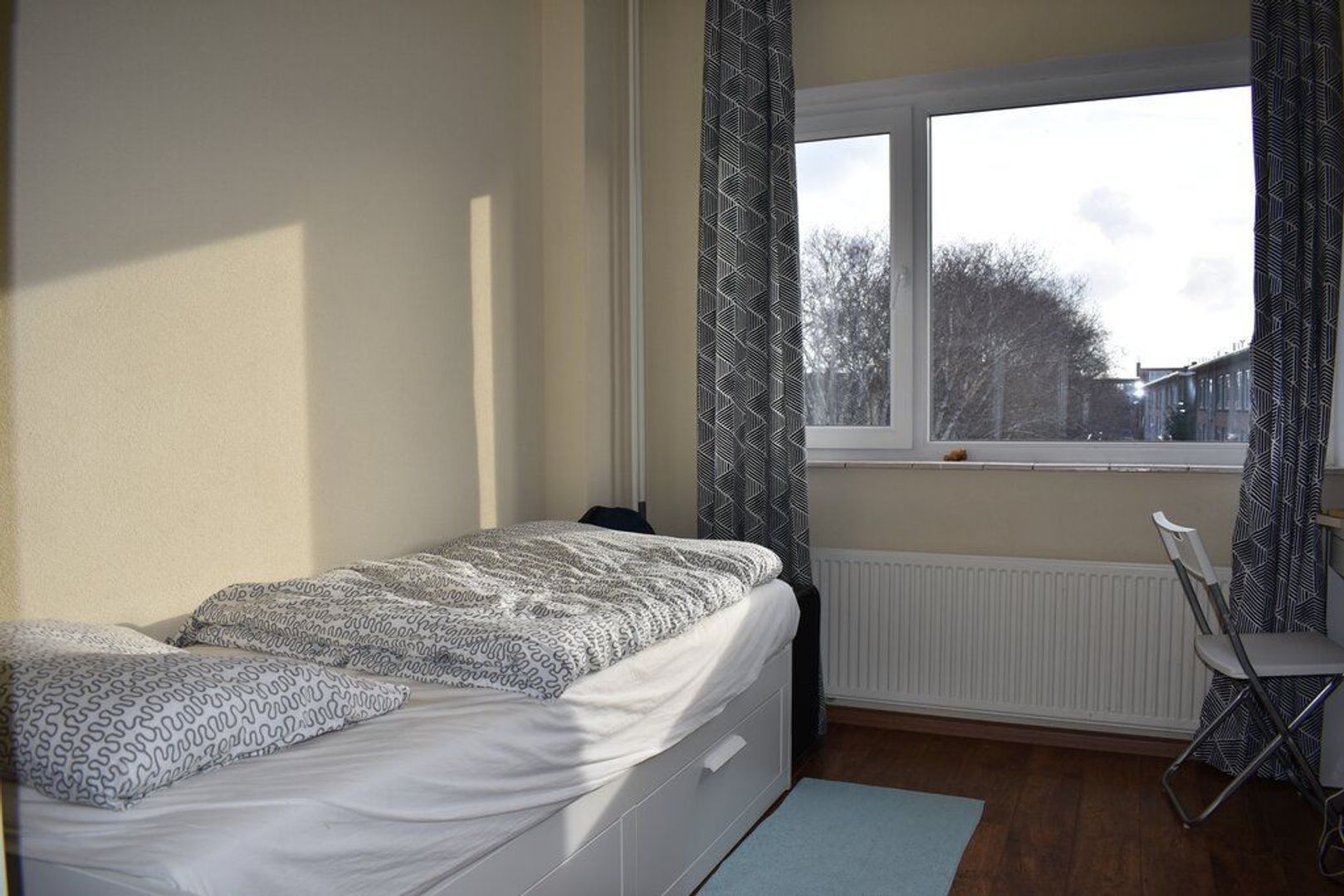Adama van Scheltemastraat 19, Voorburg foto-14 blur