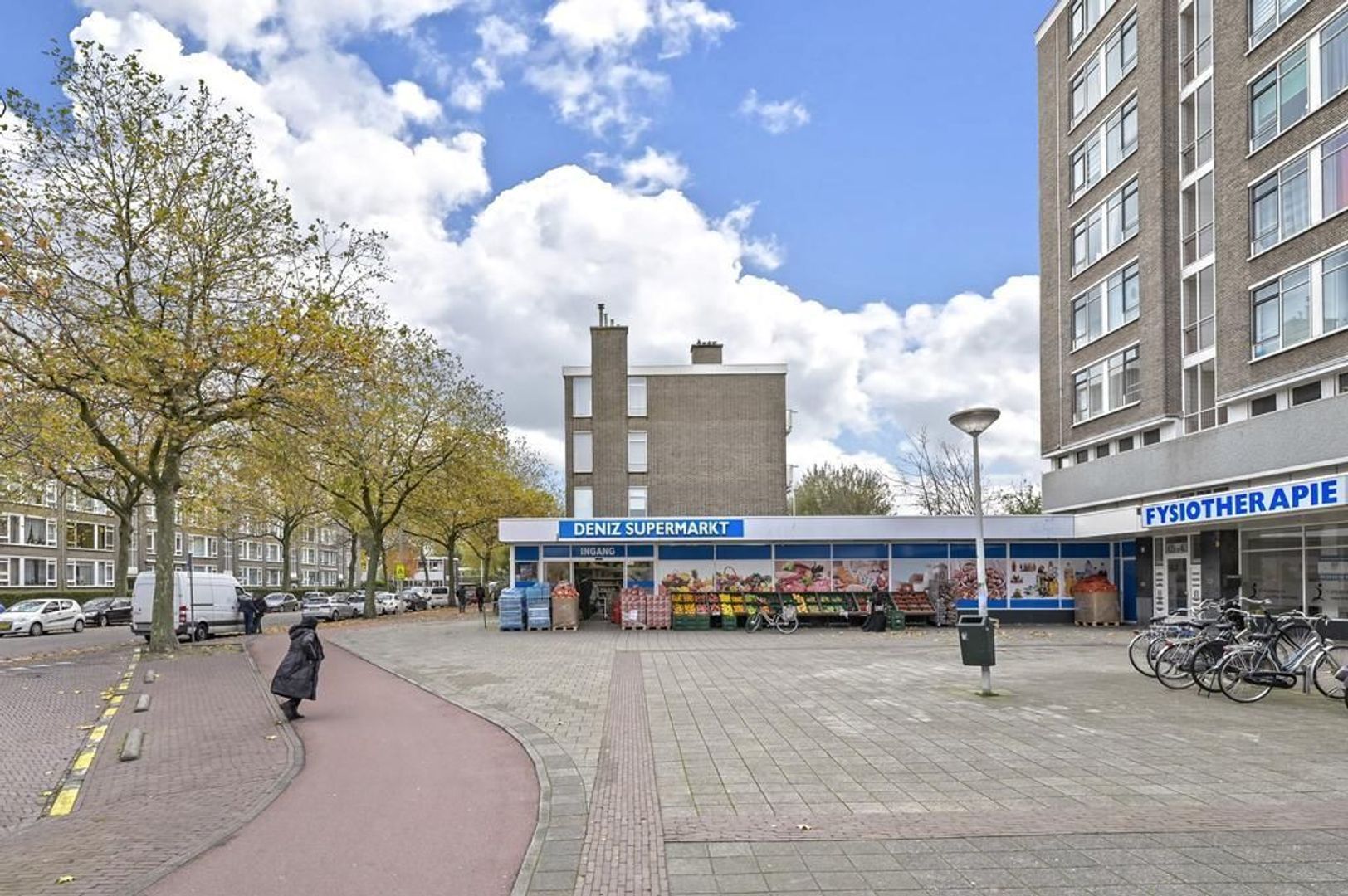 Beresteinlaan 457, Den Haag foto-21 blur
